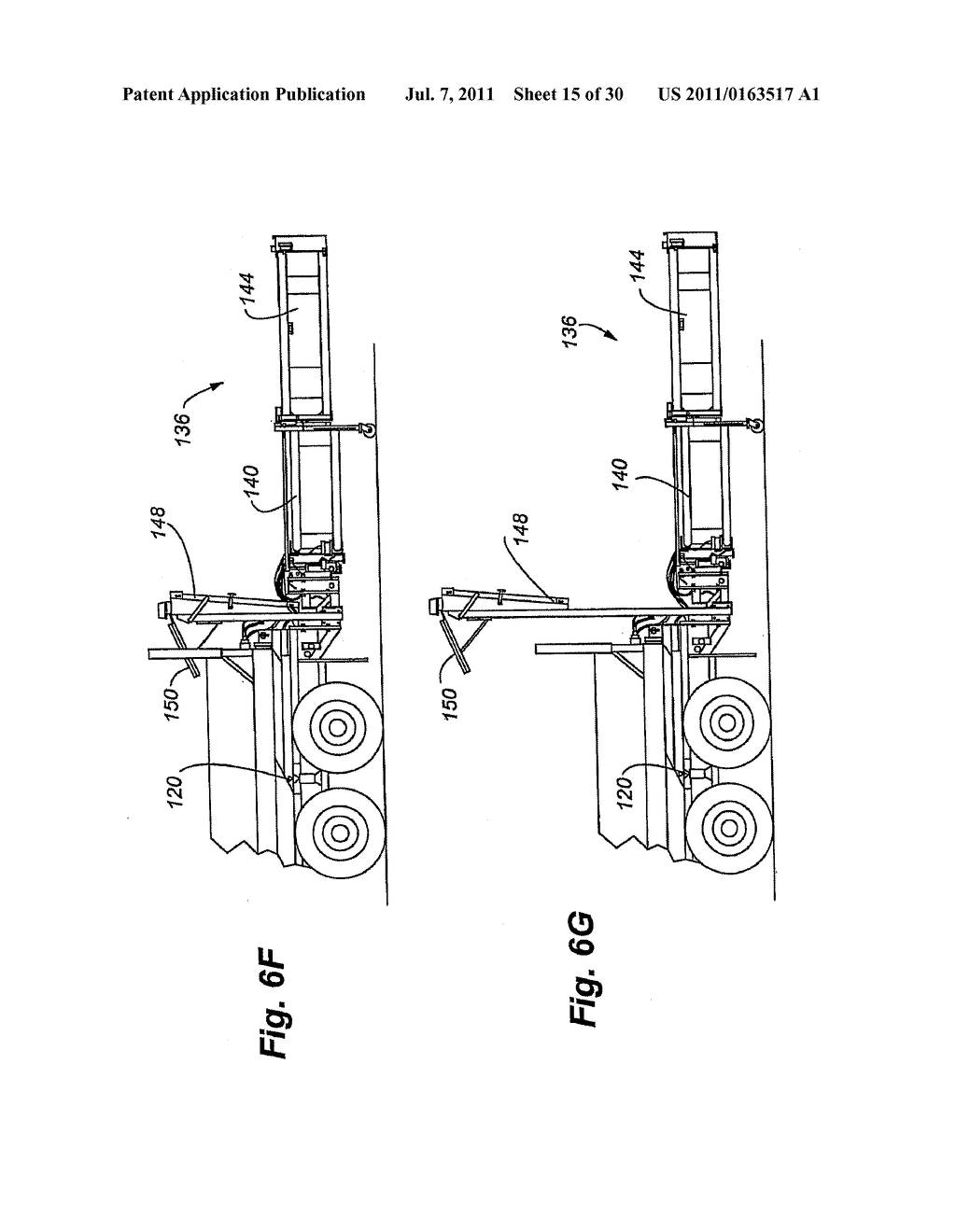 MOBILE BARRIER - diagram, schematic, and image 16