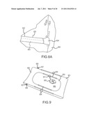 STROLLER LINER WITH TOY ATTACHMENT SYSTEM diagram and image