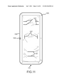 STROLLER LINER WITH TOY ATTACHMENT SYSTEM diagram and image