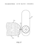 STROLLER LINER WITH TOY ATTACHMENT SYSTEM diagram and image