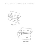 STROLLER LINER WITH TOY ATTACHMENT SYSTEM diagram and image