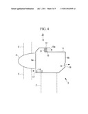 WIND TURBINE FOR WIND POWER GENERATION diagram and image