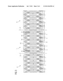 WINDING PLAN FOR A SEGMENTED STATOR OF A DYNAMO-ELECTRIC MACHINE diagram and image