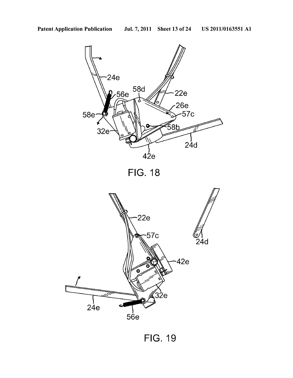 PORTABLE DEVICE FOR GENERATING ELECTRIC POWER - diagram, schematic, and image 14