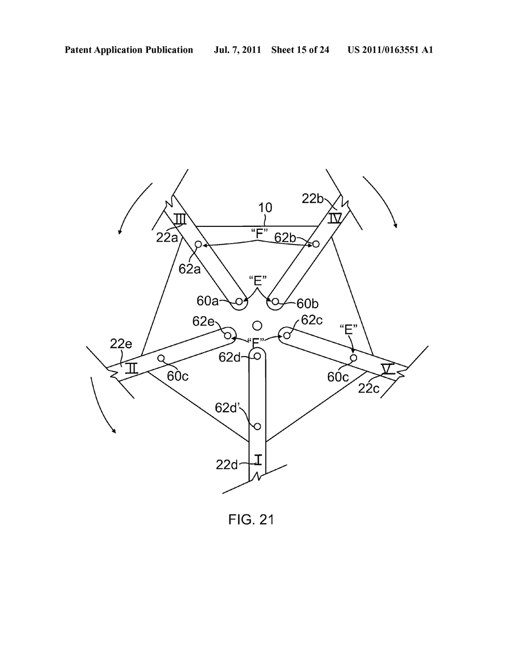 PORTABLE DEVICE FOR GENERATING ELECTRIC POWER - diagram, schematic, and image 16