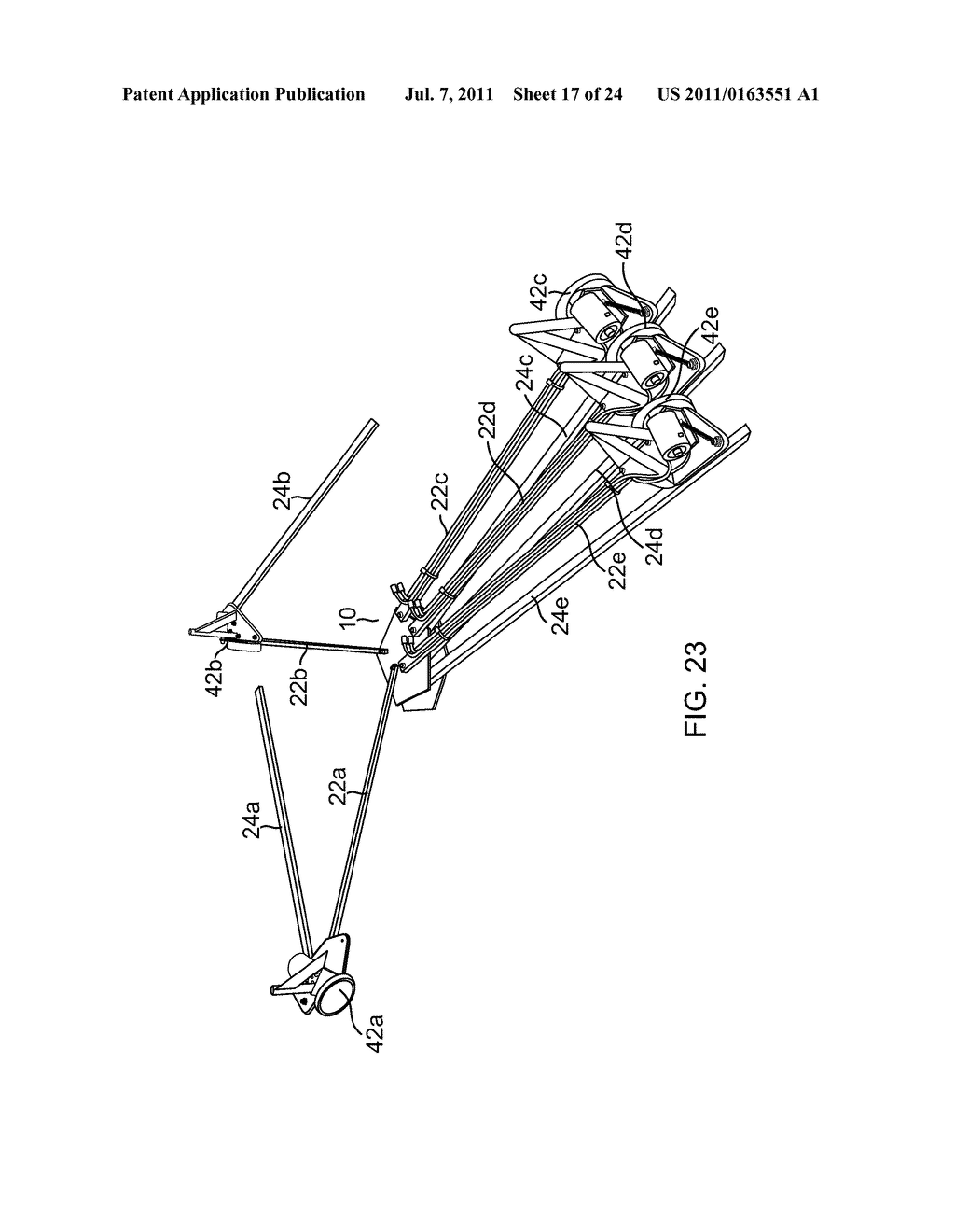 PORTABLE DEVICE FOR GENERATING ELECTRIC POWER - diagram, schematic, and image 18