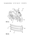 INJURY PROTECTION ACCESSORY diagram and image