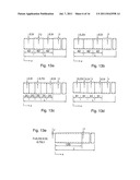 Kinetic energy dissipation system diagram and image