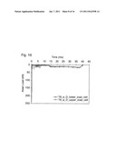 Kinetic energy dissipation system diagram and image