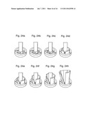 Kinetic energy dissipation system diagram and image