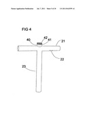 Multi-purpose scoop diagram and image