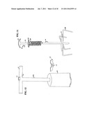 Multi-purpose scoop diagram and image