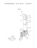 ROBOT HAND AND ROBOT HAVING THE SAME diagram and image