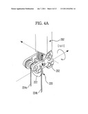 ROBOT HAND AND ROBOT HAVING THE SAME diagram and image