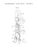 ROBOT HAND AND ROBOT HAVING THE SAME diagram and image