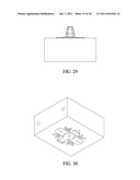 CONTINOUSLY ADAPTIVE FASTENER CLIP diagram and image