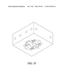 CONTINOUSLY ADAPTIVE FASTENER CLIP diagram and image