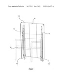 CANOPY CHAIR diagram and image