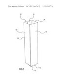 CANOPY CHAIR diagram and image