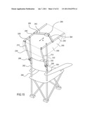 CANOPY CHAIR diagram and image