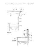 CANOPY CHAIR diagram and image