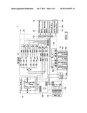 VEHICLE ELECTRICAL POWER MANAGEMENT APPARATUS AND VEHICLE ELECTRICAL POWER     MANAGEMENT MODULE diagram and image