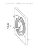 WIRELESS POWER FEED SYSTEM diagram and image