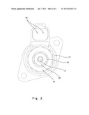 Oil Immersed Solenoid diagram and image