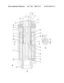 Oil Immersed Solenoid diagram and image