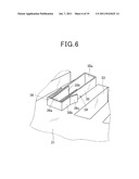 STATOR DESIGNED TO MINIMIZE LEAKAGE CURRENT AND ELECTRIC ROTATING MACHINE     USING SAME diagram and image