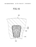 STATOR DESIGNED TO MINIMIZE LEAKAGE CURRENT AND ELECTRIC ROTATING MACHINE     USING SAME diagram and image