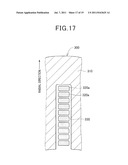 STATOR DESIGNED TO MINIMIZE LEAKAGE CURRENT AND ELECTRIC ROTATING MACHINE     USING SAME diagram and image