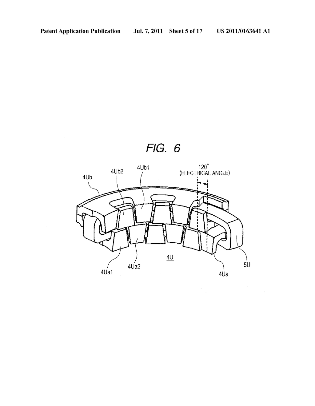 PERMANENT-MAGNET SYNCHRONOUS MOTOR - diagram, schematic, and image 06