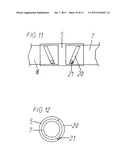 MOVABLE DRAWER WITH RAILING ADJUSTMENT diagram and image