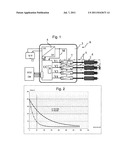 DEVICE FOR GENERATING RADIOFREQUENCY PLASMA diagram and image