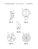 Solid State Lamp Using Modular Light Emitting Elements diagram and image