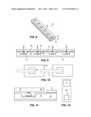 Solid State Lamp Using Modular Light Emitting Elements diagram and image