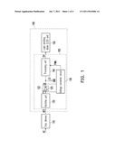 DRIVING CIRCUIT OF LIGHT EMITTING DIODE AND LIGHTING APPARATUS USING THE     SAME diagram and image