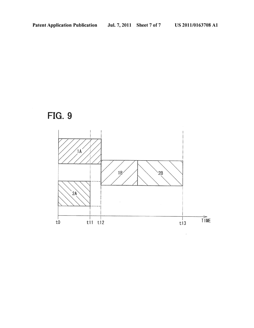 MOTOR DRIVE APPARATUS AND ELECTRIC POWER STEERING APPARATUS USING THE SAME - diagram, schematic, and image 08