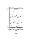 CURRENT DETECTION CIRCUIT AND TRANSFORMER CURRENT MEASURING SYSTEM diagram and image