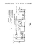 CURRENT DETECTION CIRCUIT AND TRANSFORMER CURRENT MEASURING SYSTEM diagram and image