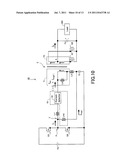 CURRENT DETECTION CIRCUIT AND TRANSFORMER CURRENT MEASURING SYSTEM diagram and image