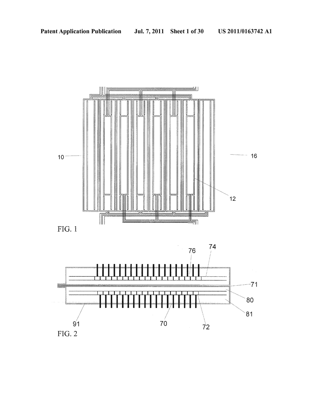 Magnetic Field Characterization of Stresses and Properties in Materials - diagram, schematic, and image 02