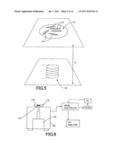 CELLULAR TISSUE MAGNETIC SIGNAL DETECTING APPARATUS diagram and image