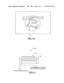 CELLULAR TISSUE MAGNETIC SIGNAL DETECTING APPARATUS diagram and image