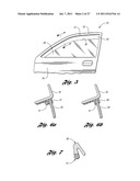 ANTI-ENTRAPMENT SYSTEM diagram and image