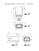 ANTI-ENTRAPMENT SYSTEM diagram and image