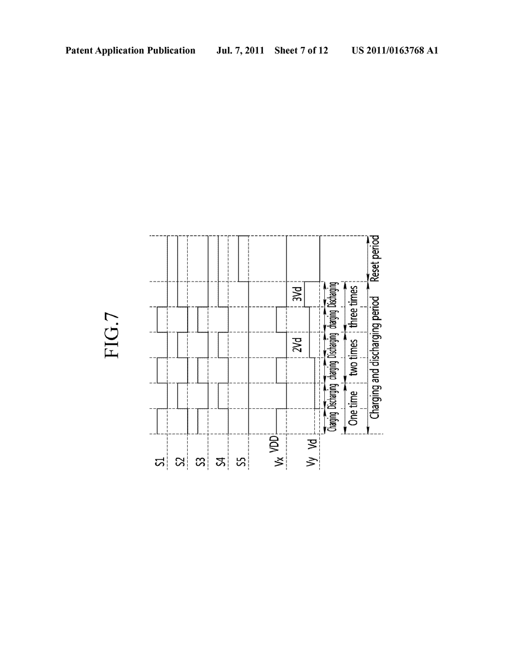 TOUCH SCREEN DEVICE, CAPACITANCE MEASURING CIRCUIT THEREOF, AND METHOD OF     MEASURING CAPACITANCE - diagram, schematic, and image 08