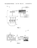 ELECTRICAL NETWORK REPRESENTATION OF A DISTRIBUTED SYSTEM diagram and image