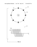 ELECTRICAL NETWORK REPRESENTATION OF A DISTRIBUTED SYSTEM diagram and image